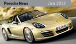 Porsche News - jaro 2012