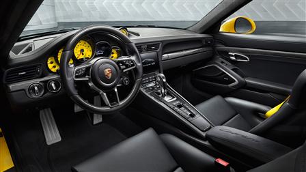 Porsche Exclusive 911 Carrera 4S