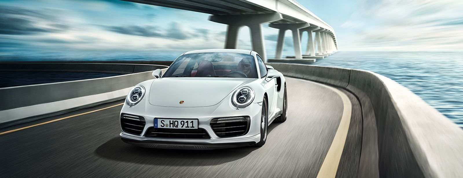 Porsche Stability Management (PSM)