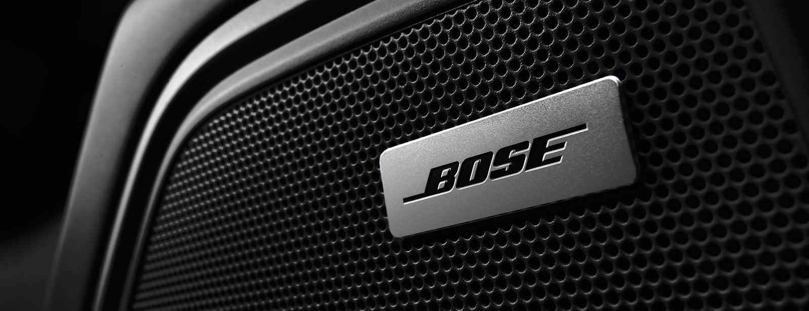 BOSE® Surround Sound-System