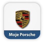 Moje Porsche